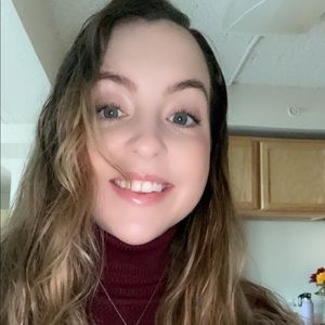 Meet your Posher, Merritt